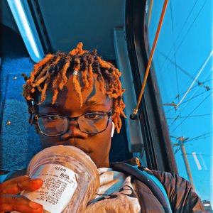 Meet your Posher, Prince